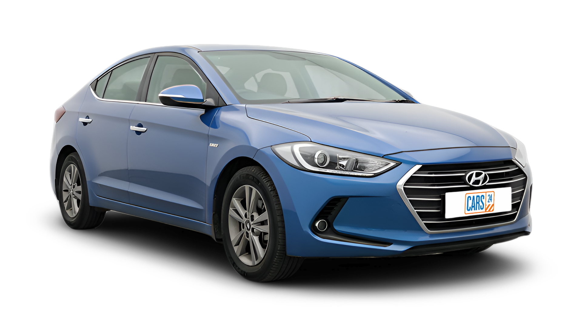 Hyundai New Elantra-img